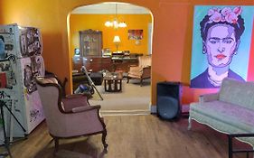 Art House Detroit Creative