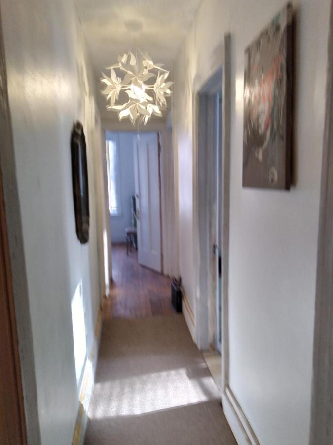 Art House Detroit Creative Apartment Exterior photo